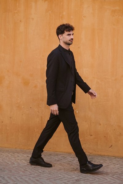 Daniel, pianista de Música Para Boda