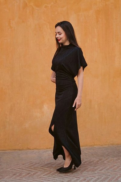 Kenia, cantante de Música Para Boda
